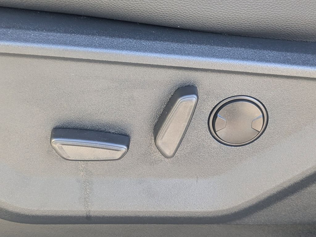 2026 Ford F-150 Black Widow