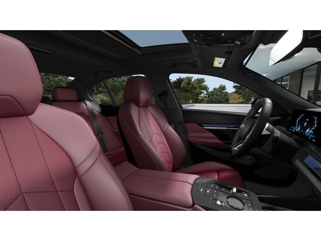 Thumbnail: 2025 BMW i5 - 9