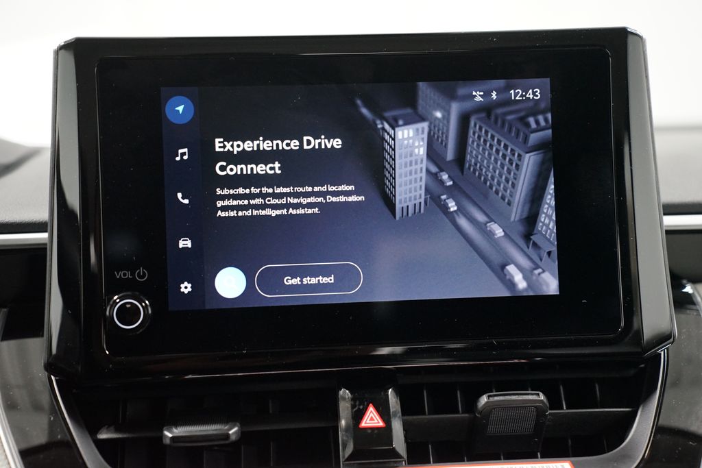 Thumbnail: 2026 Toyota Corolla - 17