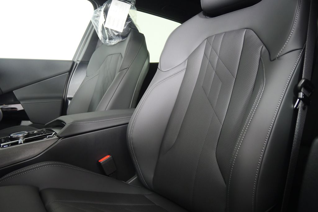 Thumbnail: 2026 BMW X3 - 10