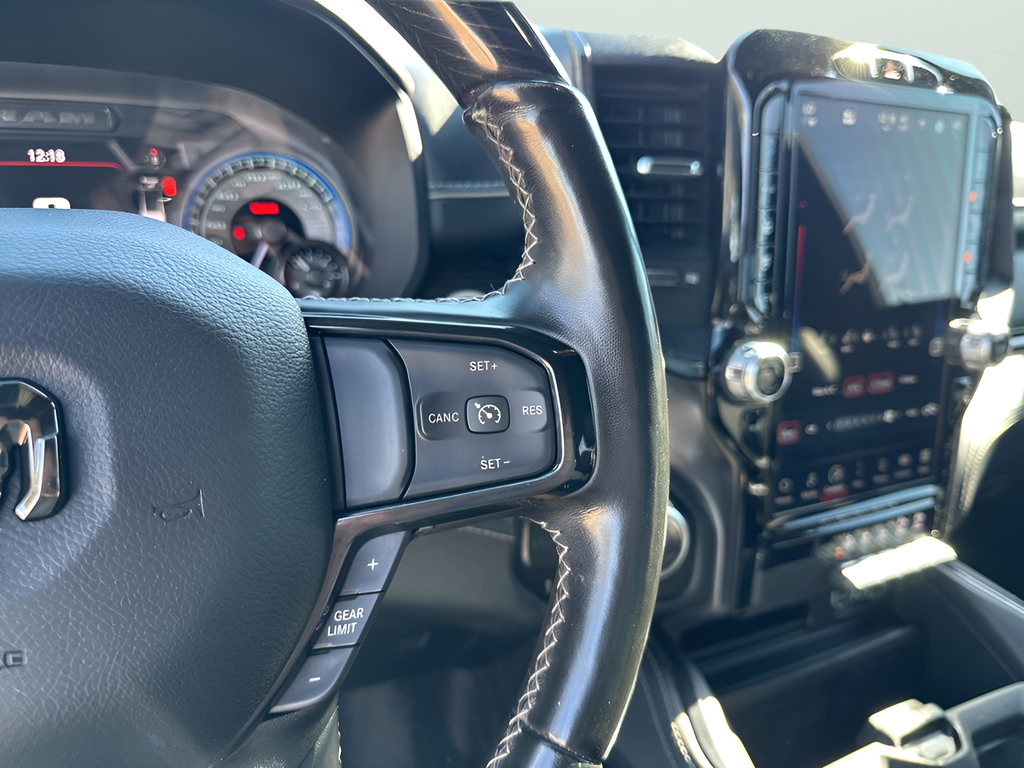 Used Car 2022 Ram 1500  Limited For Sale Under $40,000 In Austin, Texas