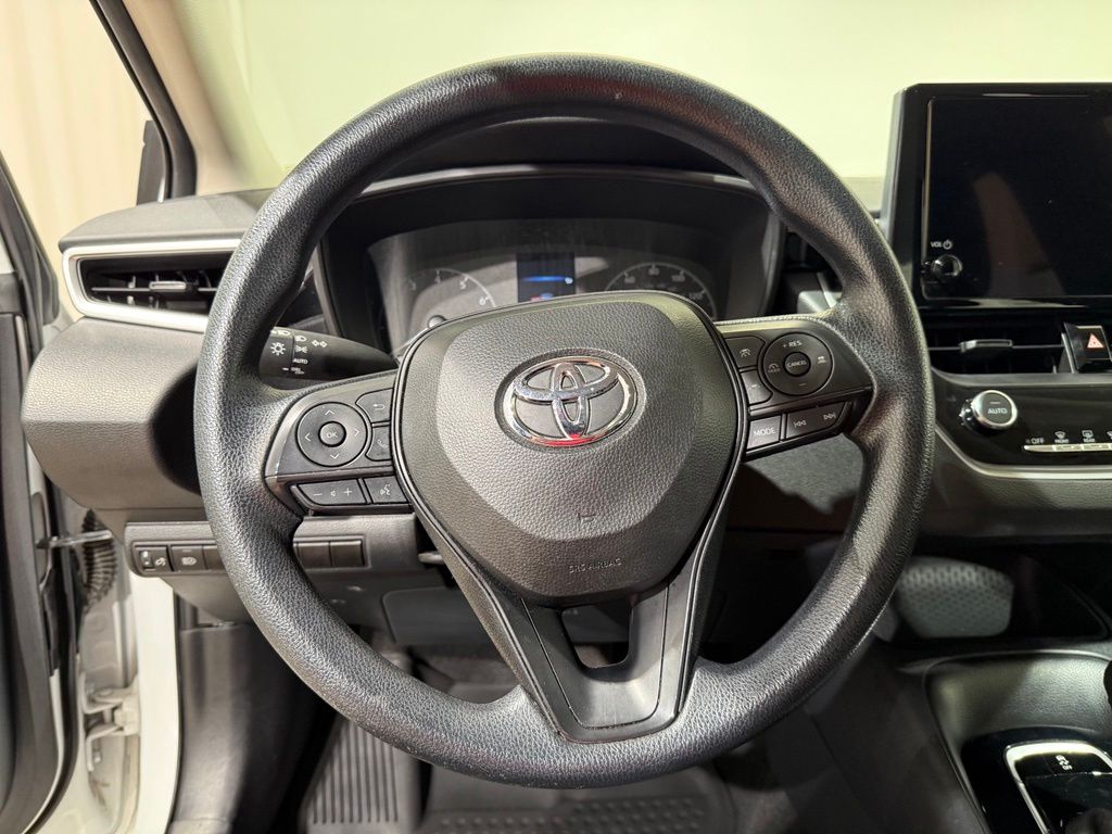 Thumbnail: 2024 Toyota Corolla - 20