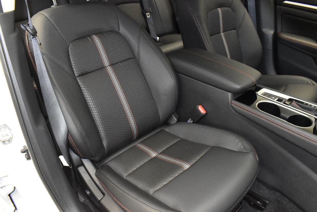 Thumbnail: 2025 Nissan Altima - 27