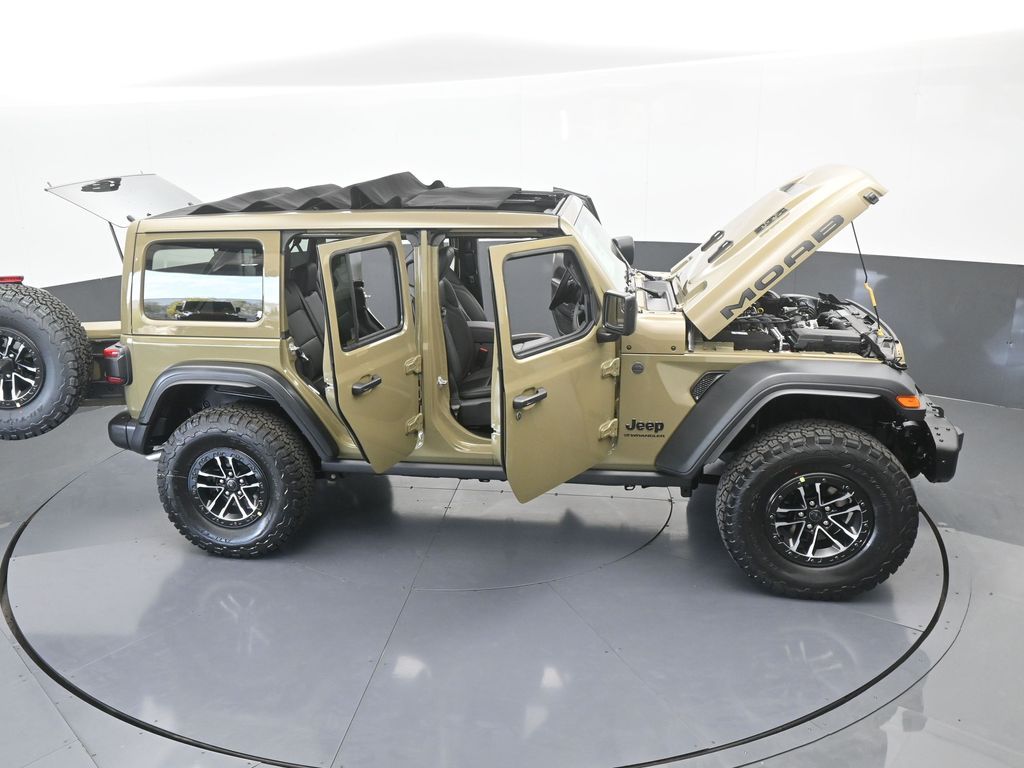 New 2026 41 Jeep  image 71