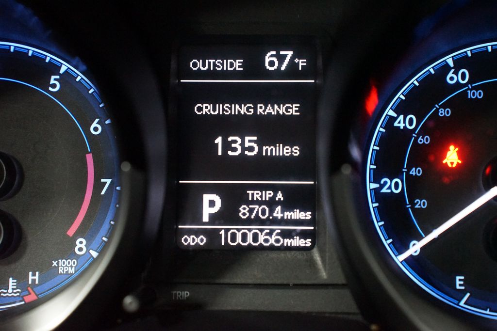 Thumbnail: 2016 Toyota Corolla - 17