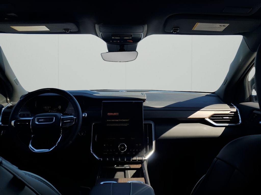 New 2026 White GMC Denali image 23