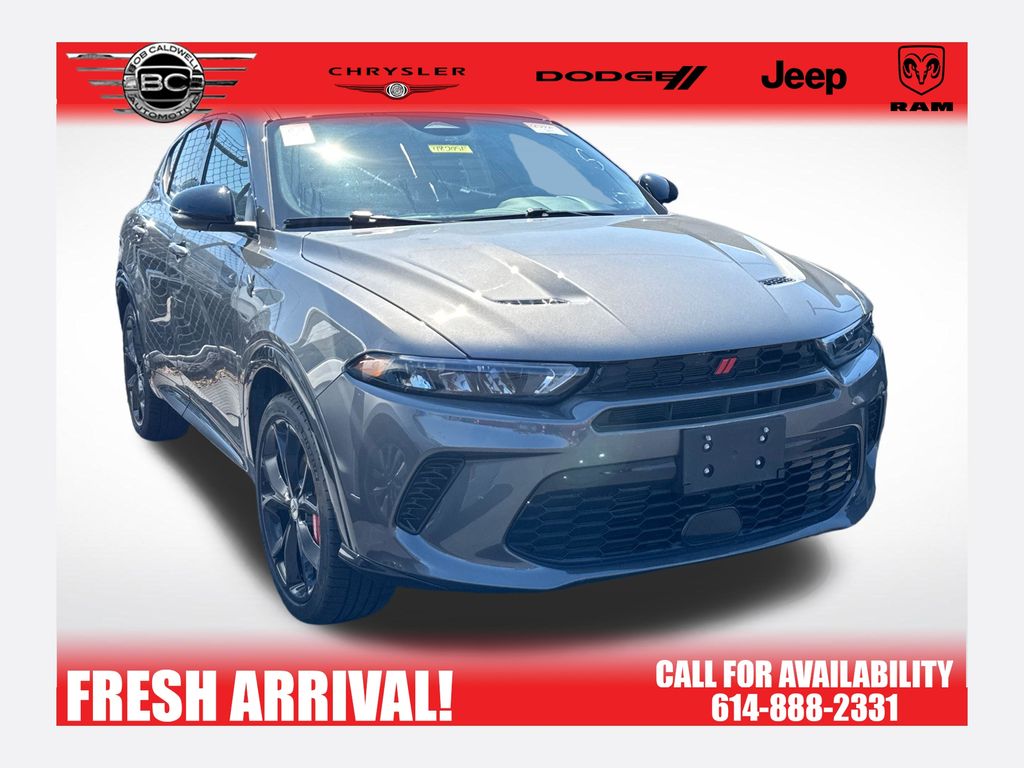 2024 Dodge Hornet R/T AWD