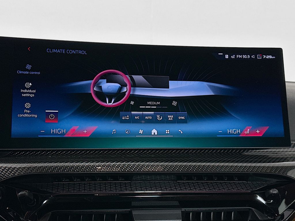 Thumbnail: 2026 BMW 3 Series - 14