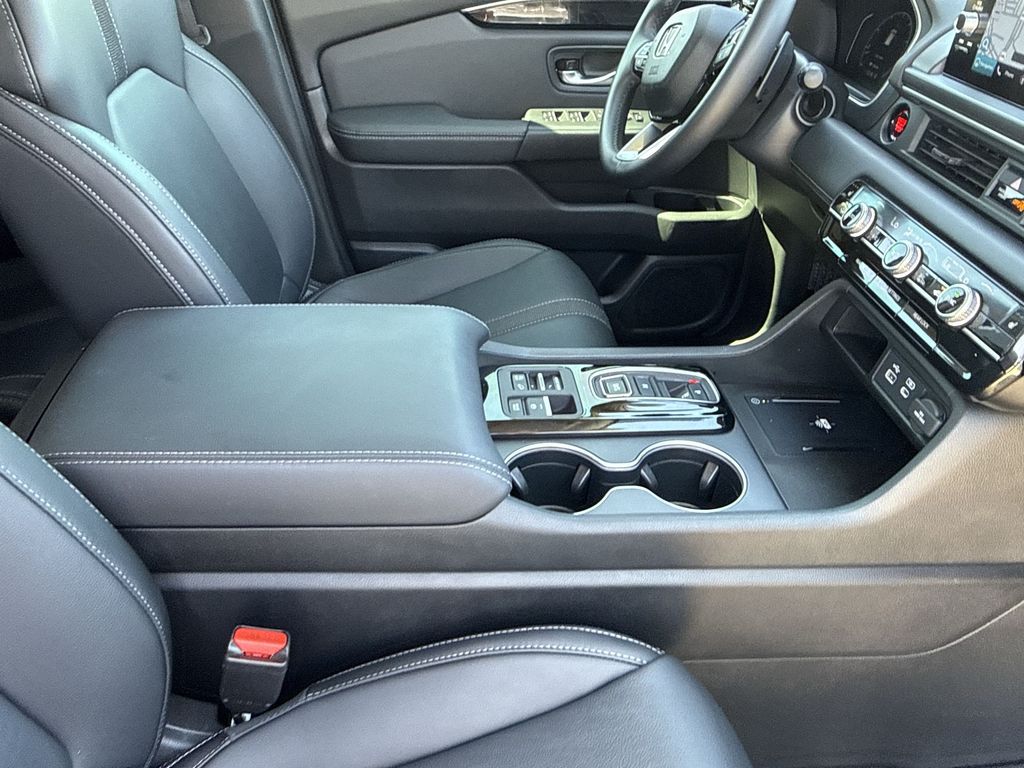 Thumbnail: 2024 Honda Pilot - 24