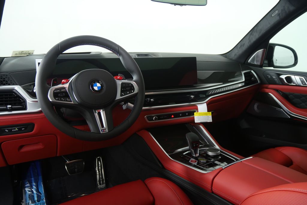 Thumbnail: 2026 BMW X5 - 18