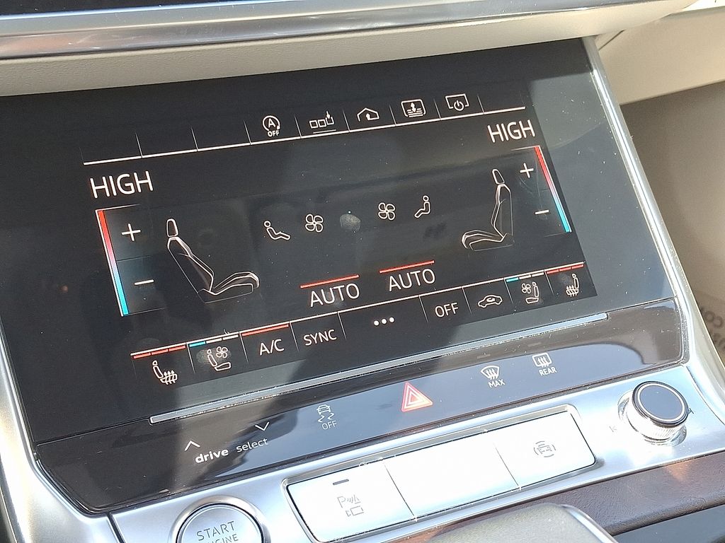 Thumbnail: 2019 Audi A6 - 16