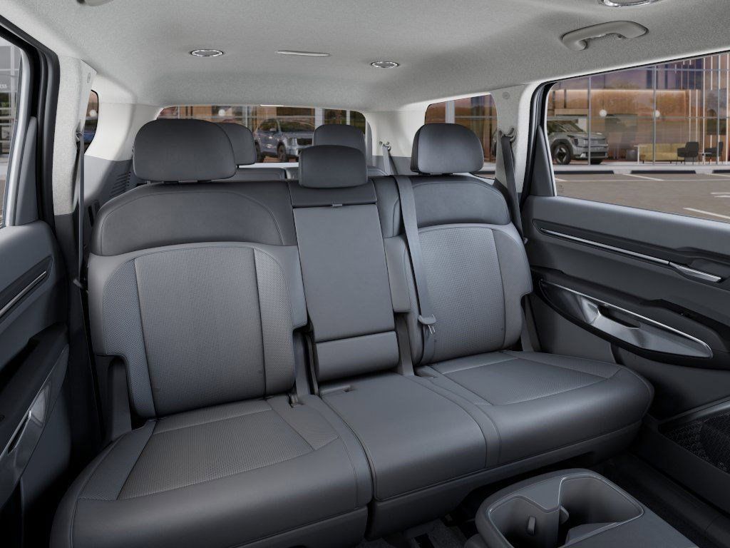 New 2026 Panthera Metal Kia Light Long Range image 16