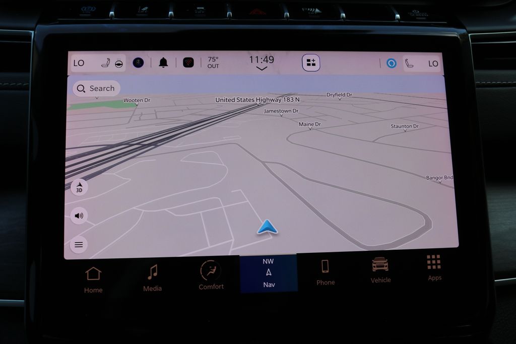 Used Car 2022 Jeep Grand Cherokee  4xe For Sale Under $30,000 In Austin, Texas