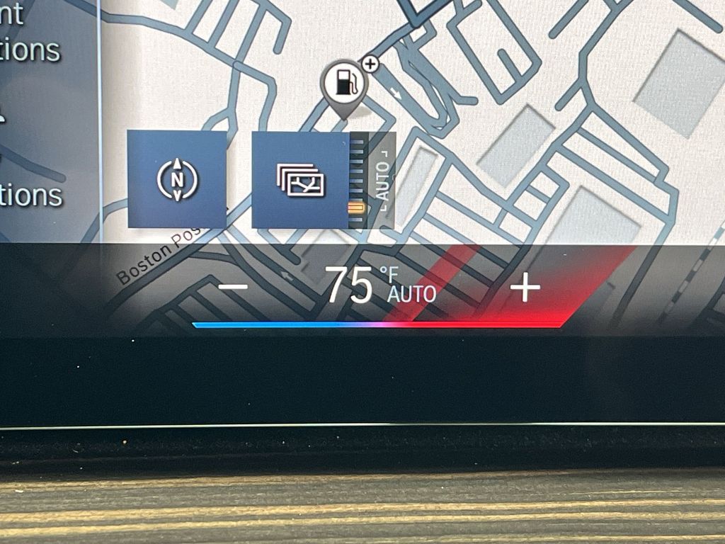 Thumbnail: 2023 BMW X7 - 19