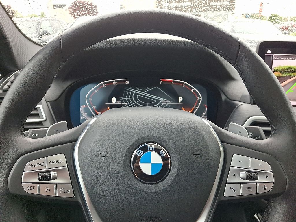 Thumbnail: 2022 BMW X3 - 20
