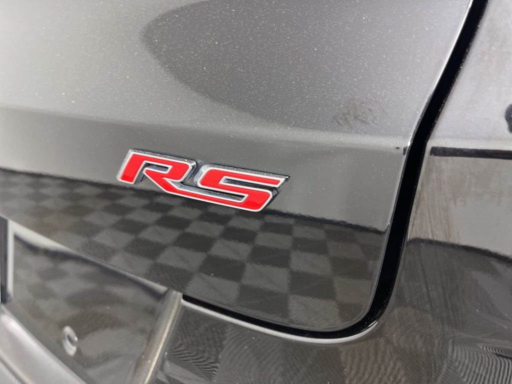 Thumbnail: 2025 Chevrolet TrailBlazer - 4