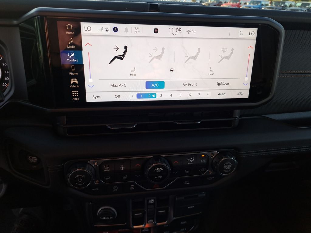 New Car 2025 Jeep Gladiator  Mojave For Sale Under $50,000 In Austin, Texas