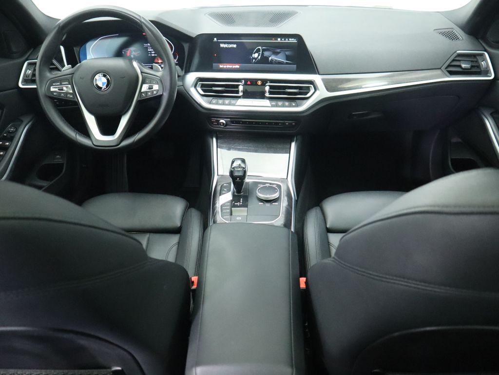 Thumbnail: 2020 BMW 3 Series - 13