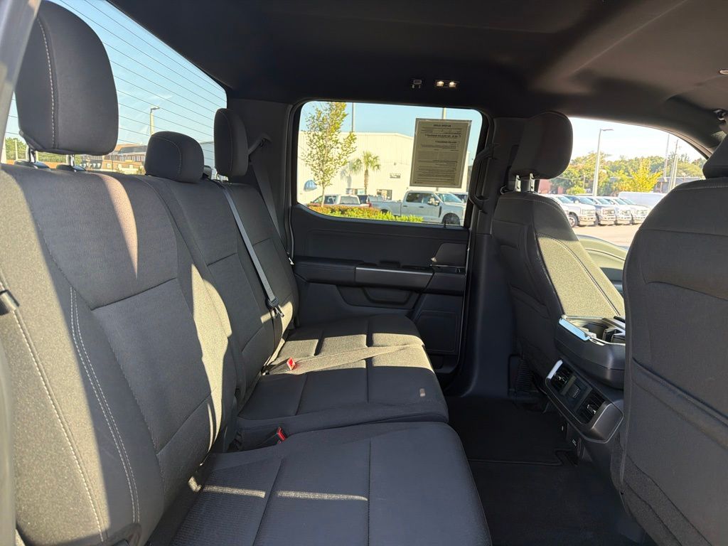 2024 Ford F-150 26