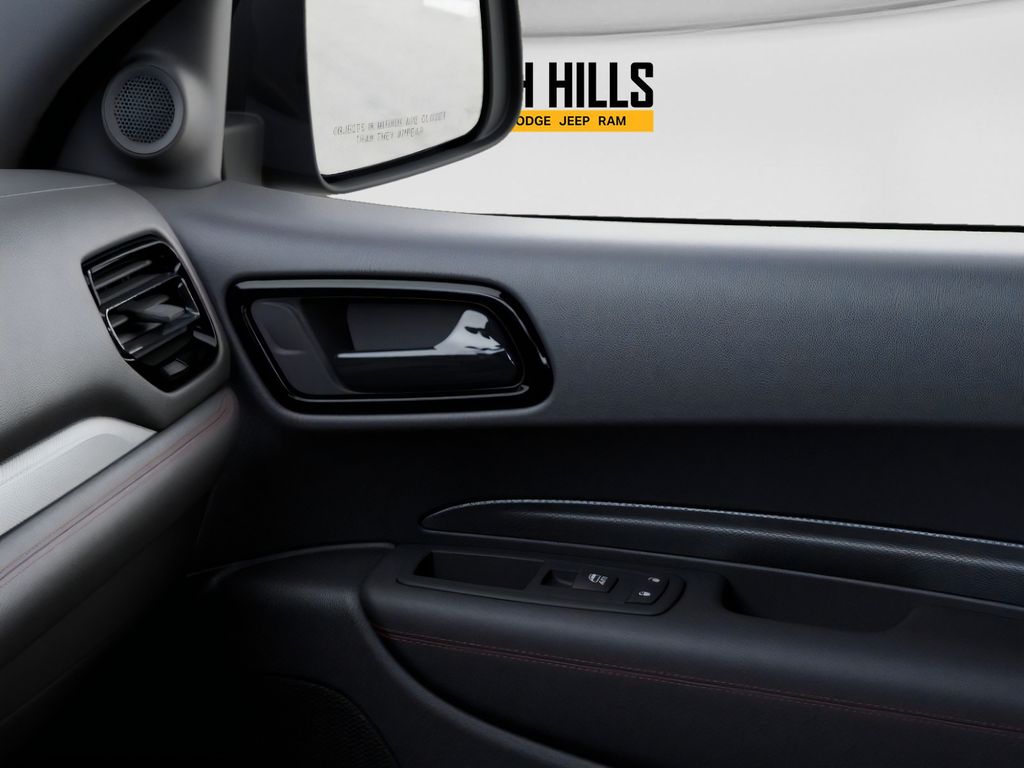 2026 Dodge Durango GT Plus Gray at South Hills CDJR