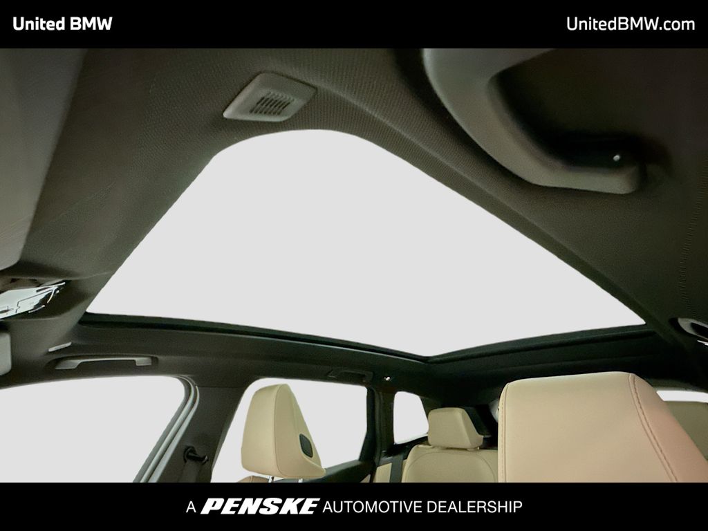 Thumbnail: 2026 BMW X3 - 12