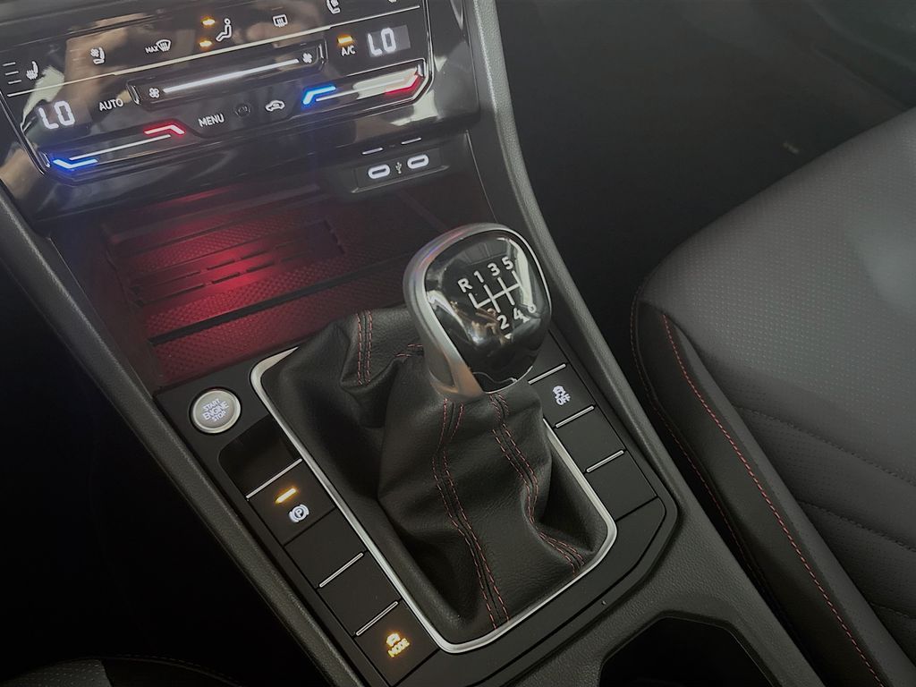 2025 Volkswagen Jetta GLI 2.0T Autobahn