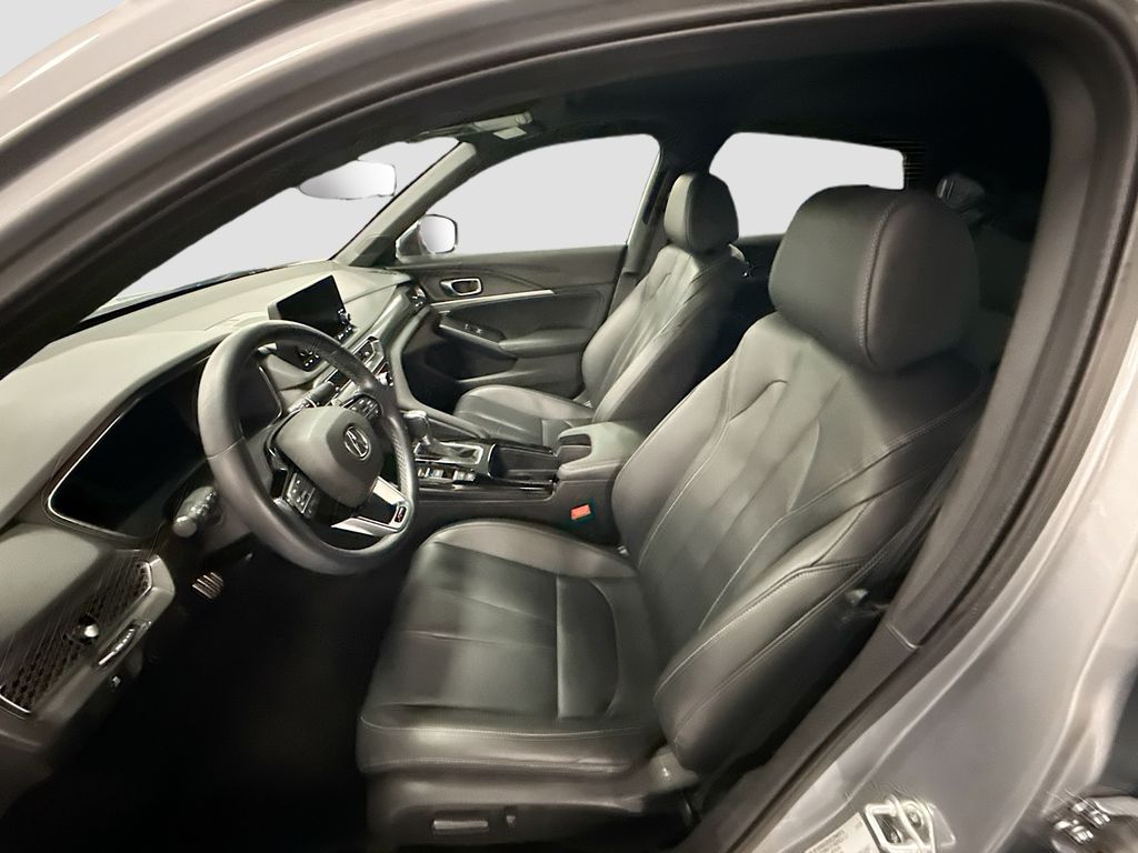 Thumbnail: 2023 Acura Integra - 17