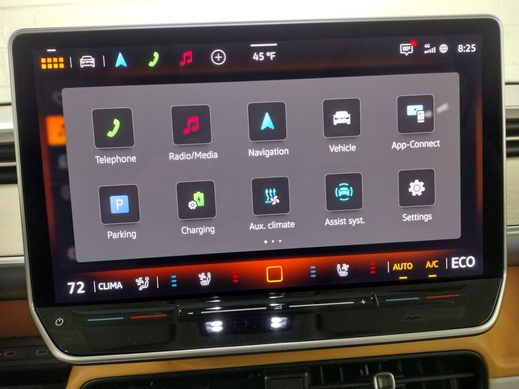 2025 Volkswagen ID. Buzz Pro S Plus