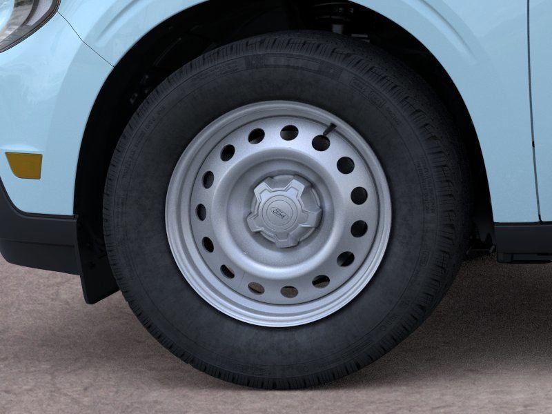 New 2026 Blue Ford XL image 26