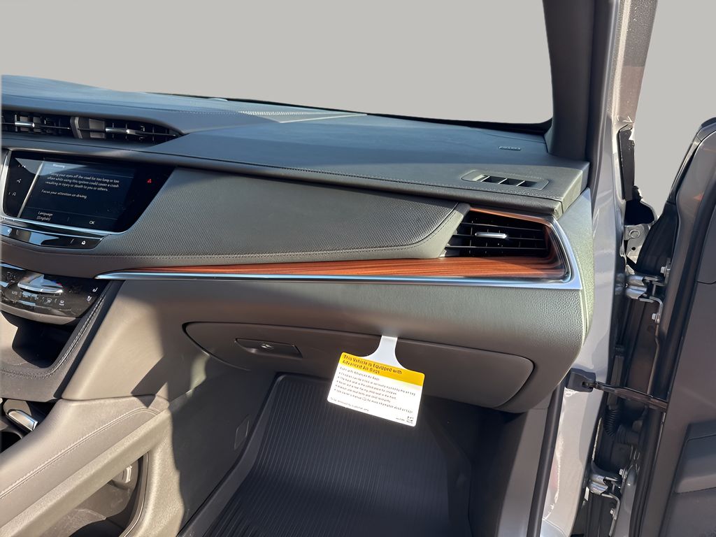 Used Car 2025 Cadillac Xt5  Premium Luxury For Sale Under $40,000 In Austin, Texas