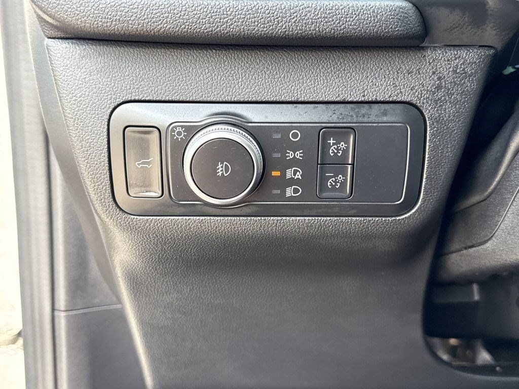 Used 2022 Ford Escape SUV