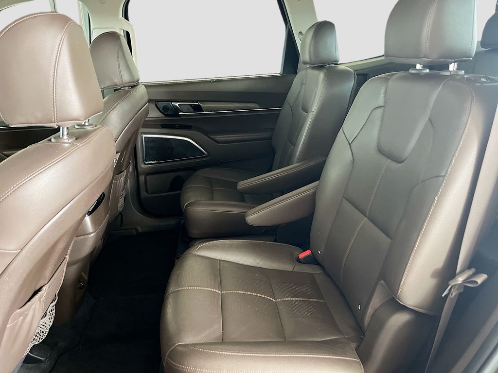 Used 2021 Green Kia SX image 26