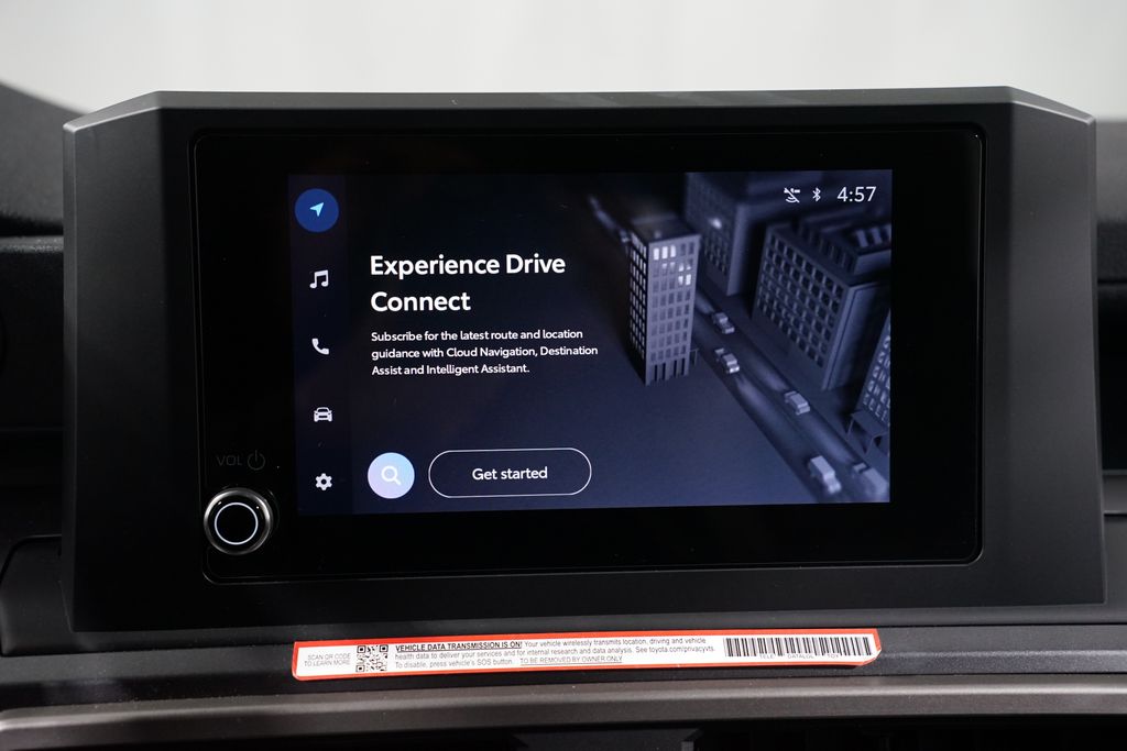 Thumbnail: 2025 Toyota 4Runner - 19