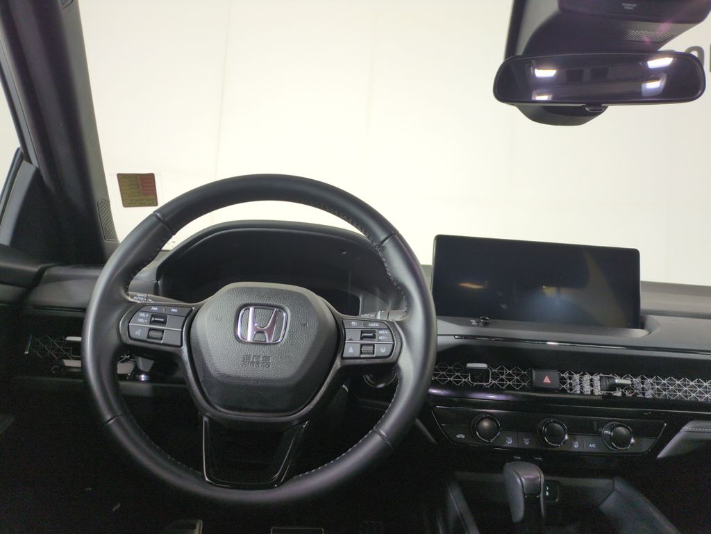 Used 2023 Honda Accord Hybrid For Sale in Fort Wayne, IN