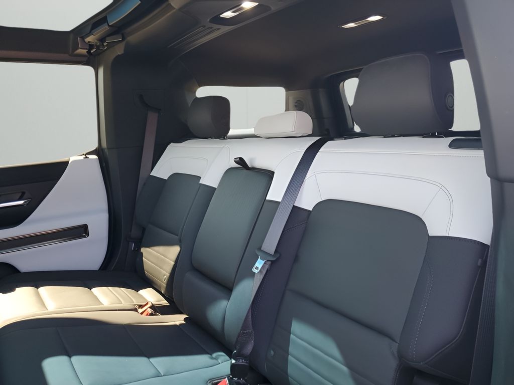 Used Car 2024 Gmc Hummer Ev Suv  3x For Sale Under $80,000 In Austin, Texas