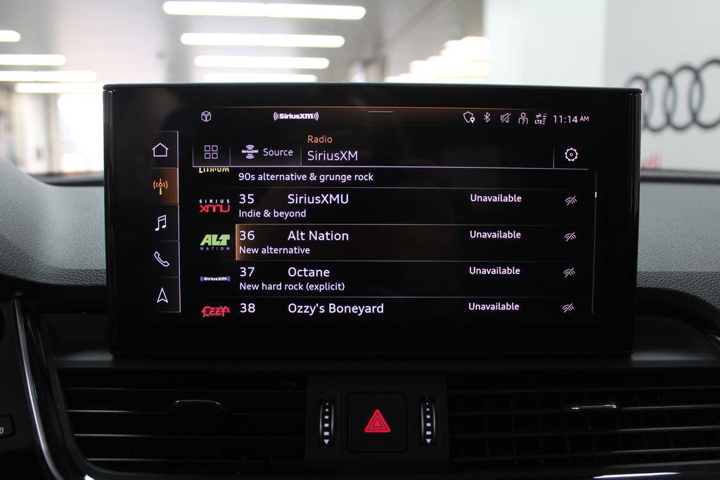 Thumbnail: 2022 Audi Q5 - 18