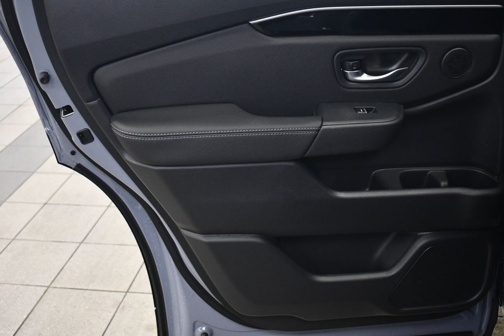 Thumbnail: 2026 Honda Pilot - 21