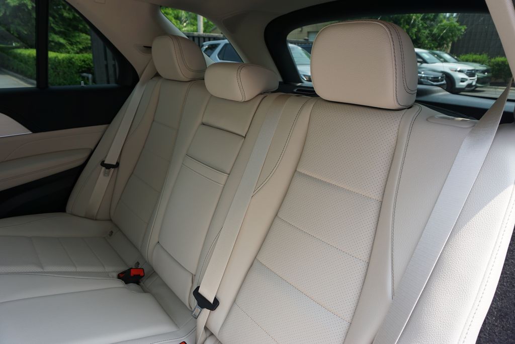 2025 Mercedes-Benz GLE 350 12