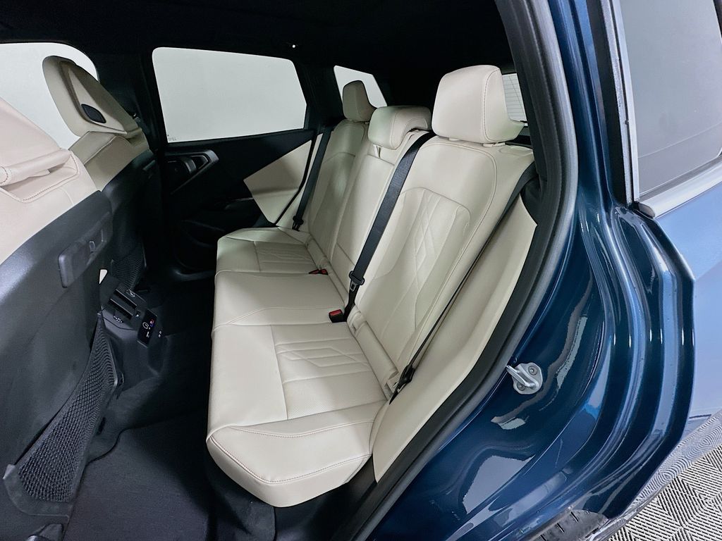 Thumbnail: 2026 BMW X3 - 17