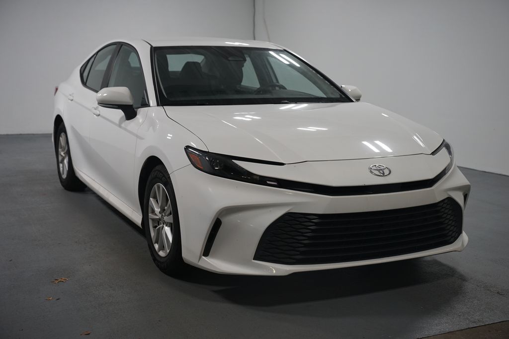 Thumbnail: 2025 Toyota Camry - 3