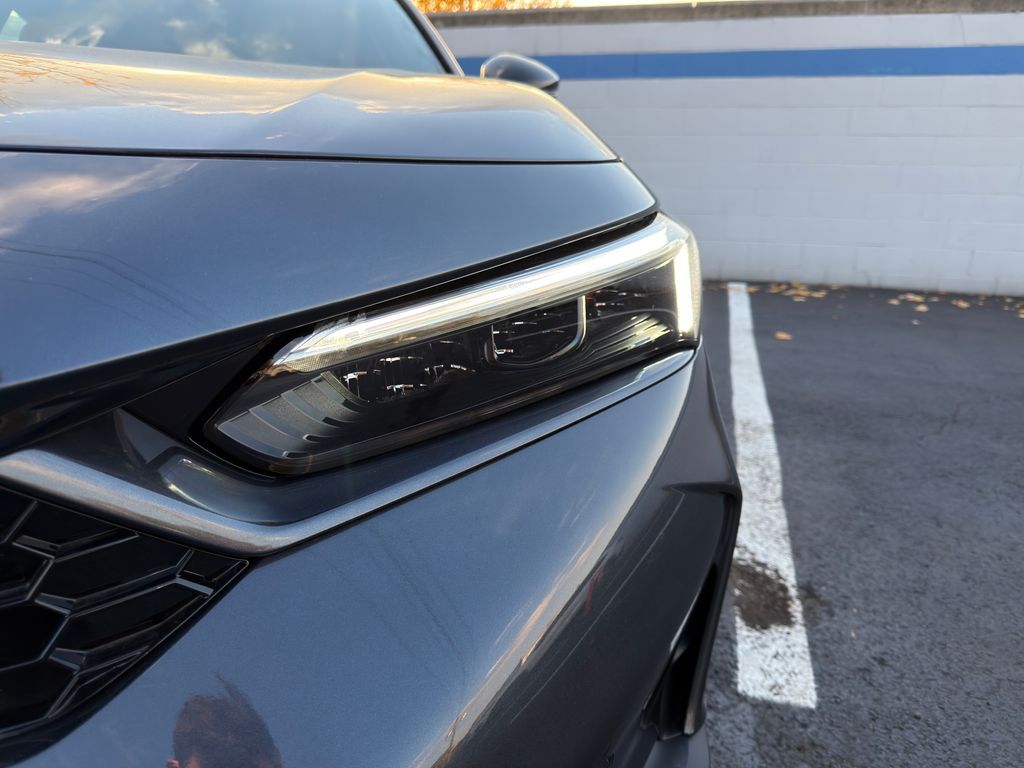 Thumbnail: 2026 Honda Civic - 9