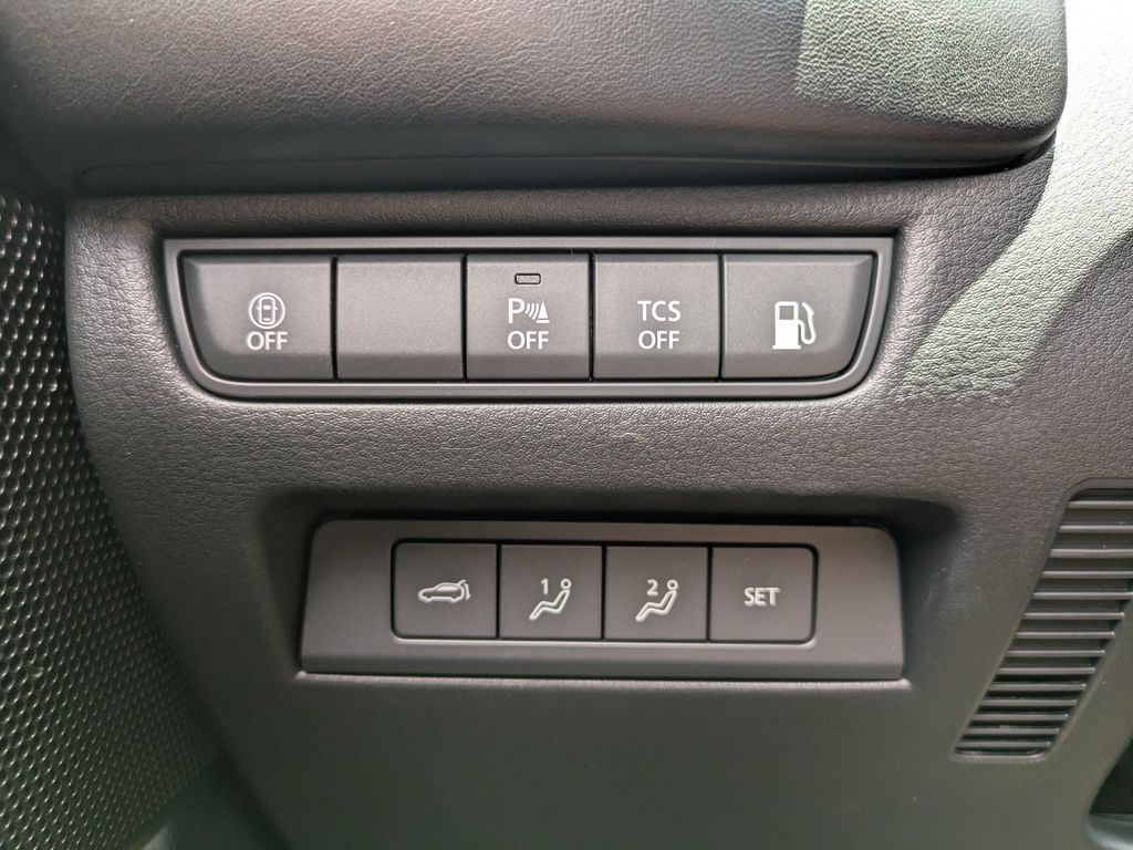 2026 Mazda CX-50 Hybrid Premium