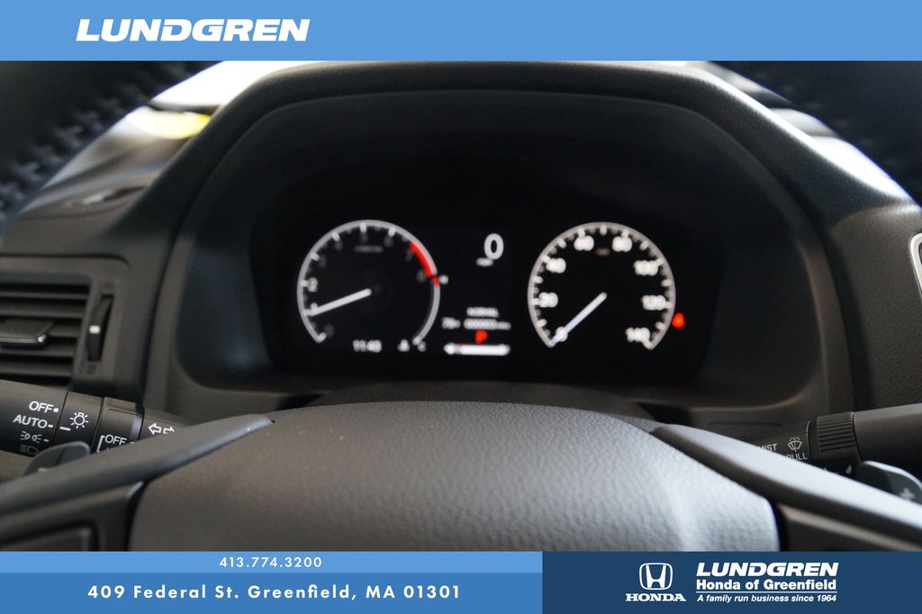 Used 2025 Honda Ridgeline Truck
