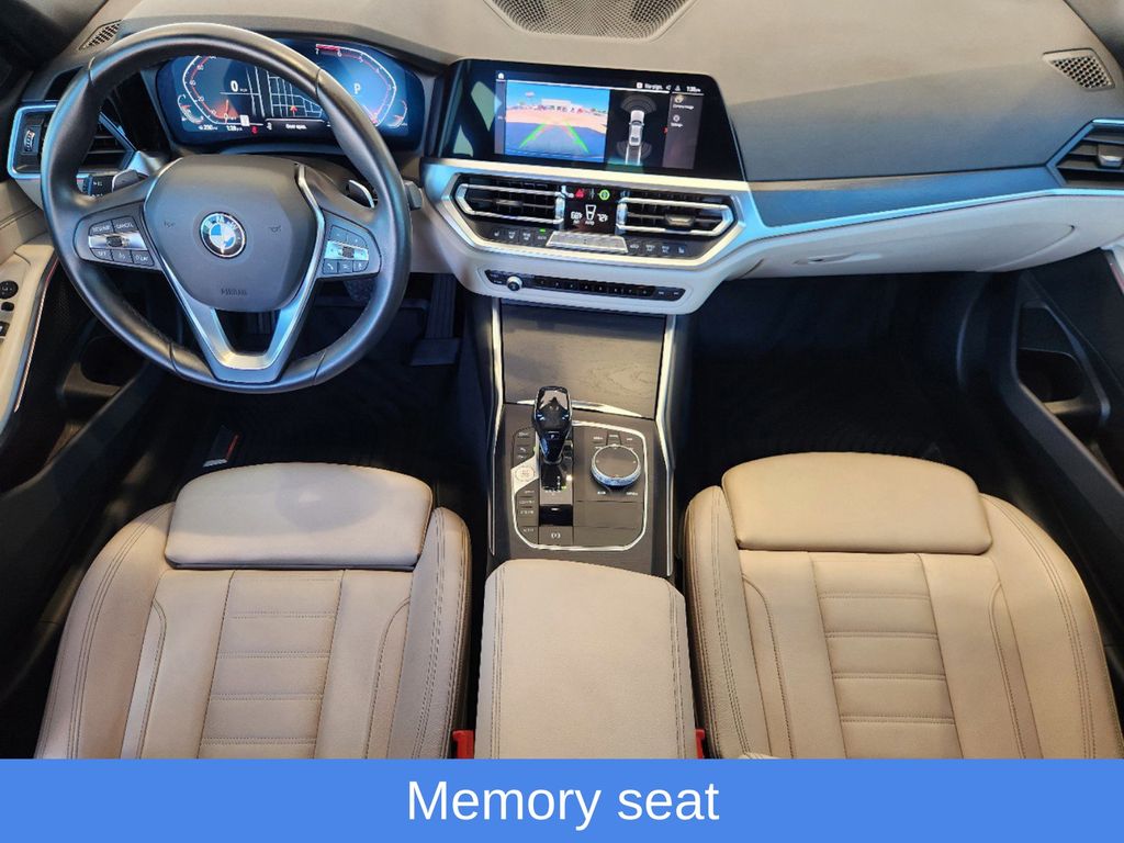 2021 BMW 3 Series 330i 28