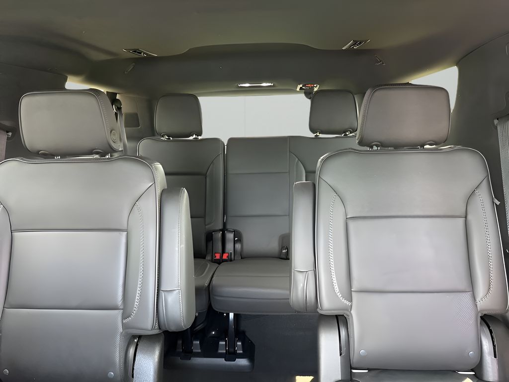 Used Car 2021 Gmc Yukon  Denali For Sale Under $50,000 In Austin, Texas