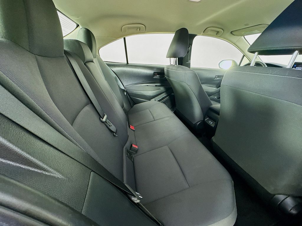 Used Car 2023 Toyota Corolla Hybrid  Le For Sale Under $25,000 In Austin, Texas