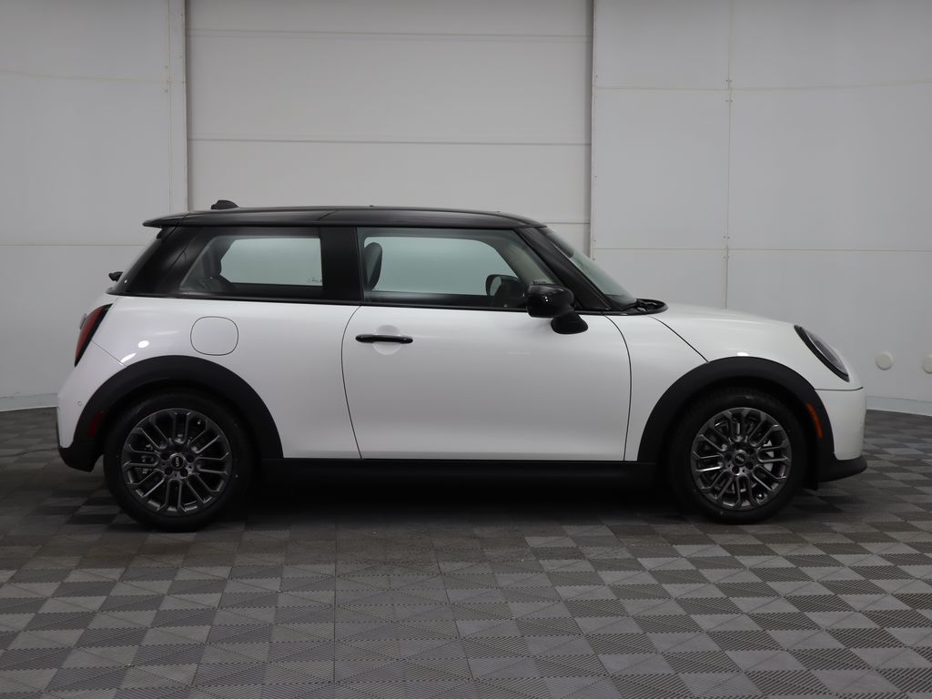 2025 MINI Cooper  5