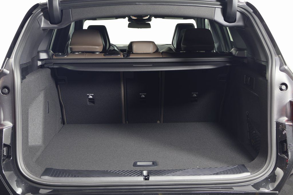 Thumbnail: 2026 BMW X3 - 8