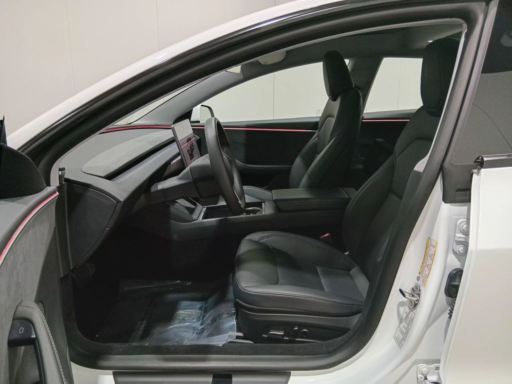 2024 Tesla Model 3 Long Range Dual Motor All-Wheel Drive