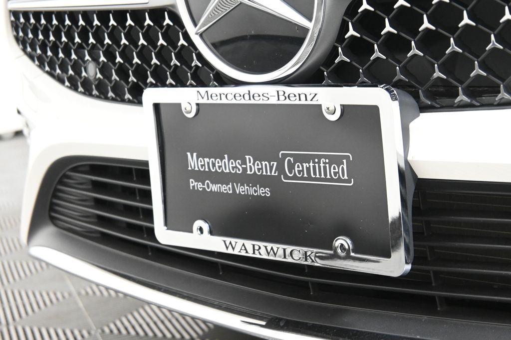 Thumbnail: 2025 Mercedes-Benz CLA - 13